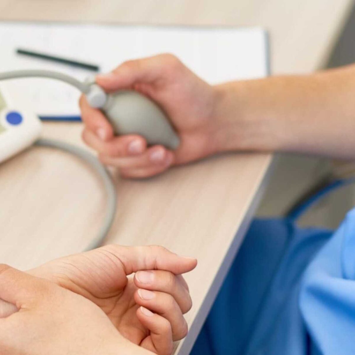 How to make a checkup appointment