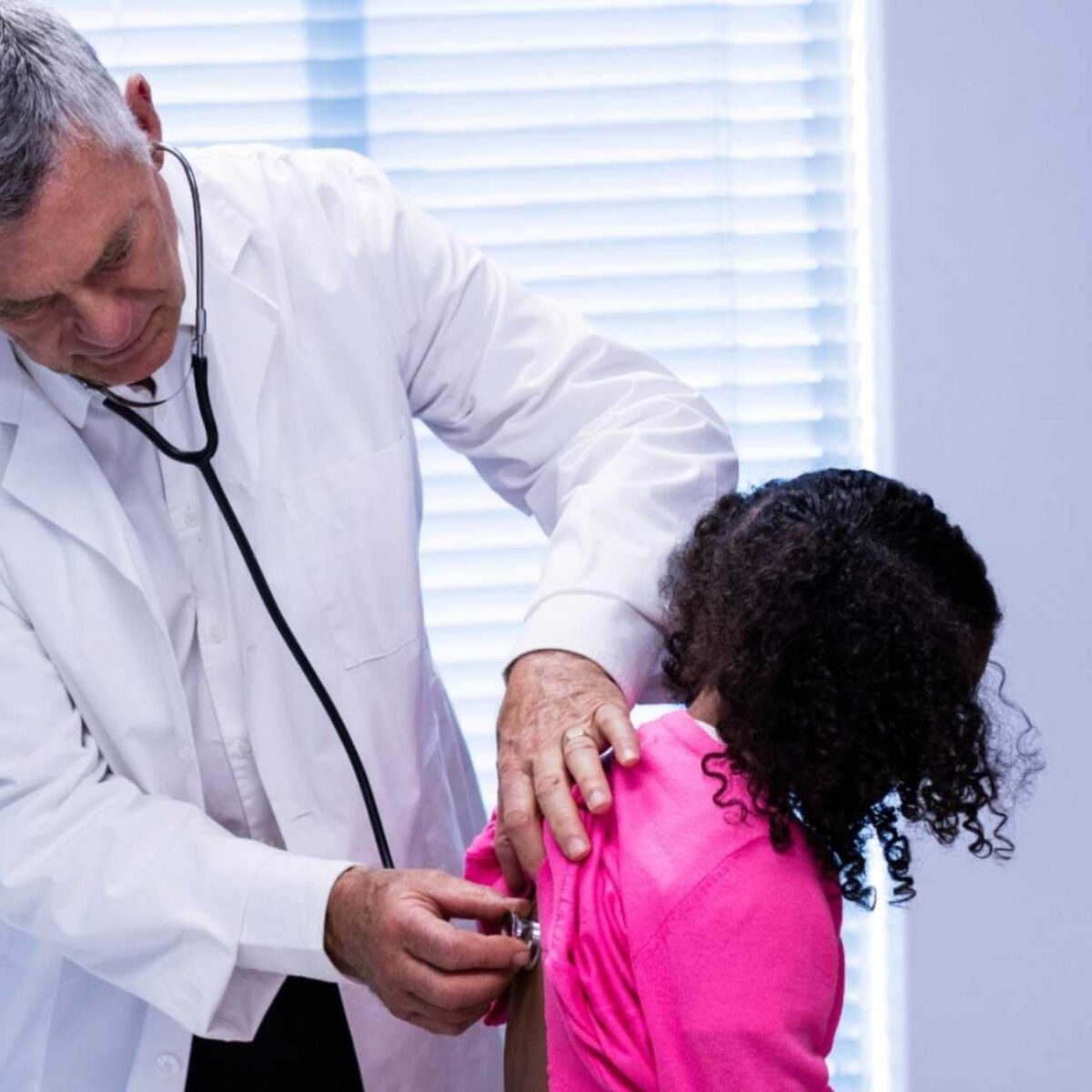 Checking your blood pressure