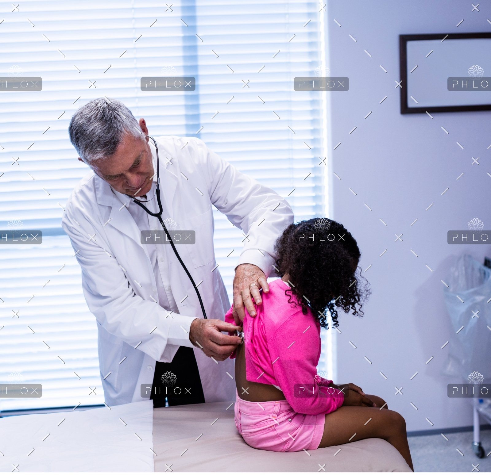 Checking your blood pressure