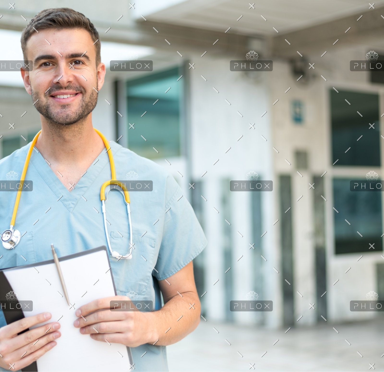 Take care of yourself