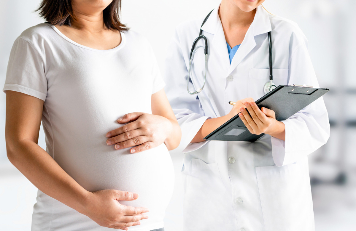 Obstetrics & Gynaecology