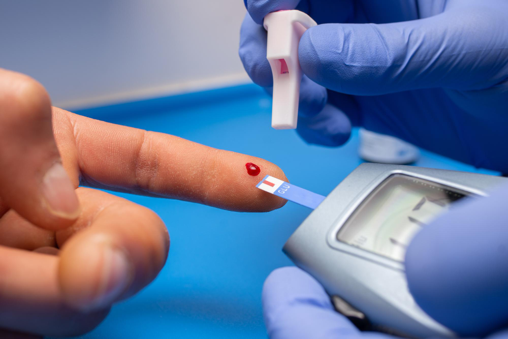 Type 2 Diabetes: Symptoms, Causes, Diagnosis, and Management