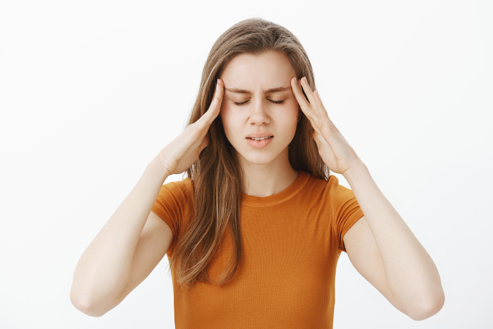 Understanding Headache: Causes, Symptoms, Diagnosis, Treatment, and Prevention