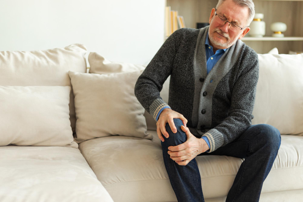 What is Knee Osteoarthritis? Understanding Arthritis in the Knee