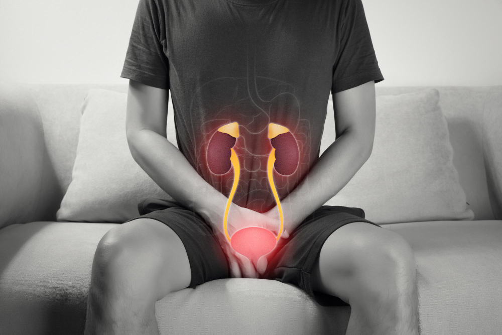 Overactive Bladder: Effective Treatments to Regain Your Daily Confidence
