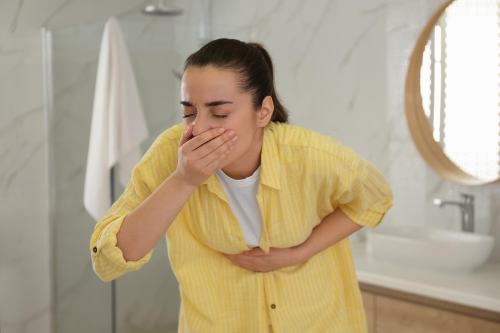 Food Poisoning: Symptoms, Causes, Diagnosis & How to Prevent
