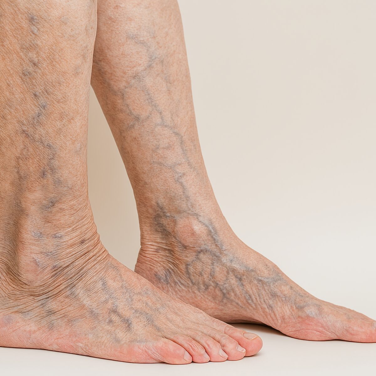 Understanding Varicose Veins: Symptoms, Causes, Diagnosis, and Treatment