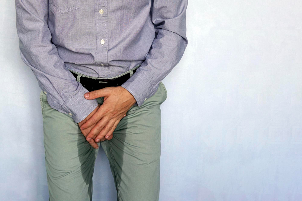 Urinary Incontinence: Understanding Symptoms, Causes & Treatment